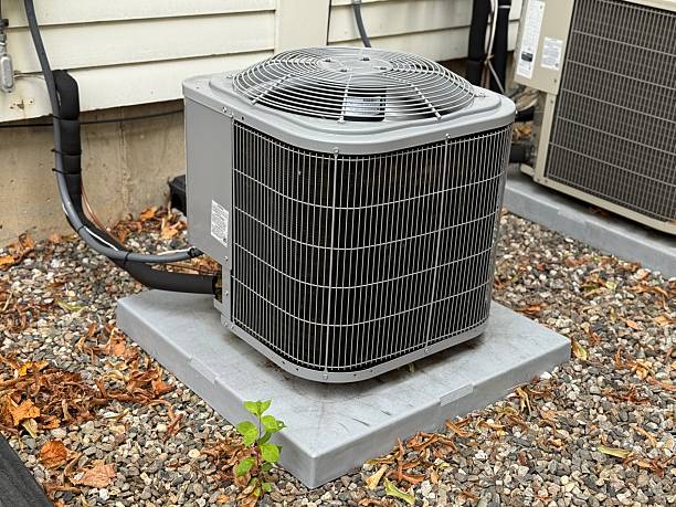 24/7 Emergency Air Conditioning Repair experts in Goodland, KS